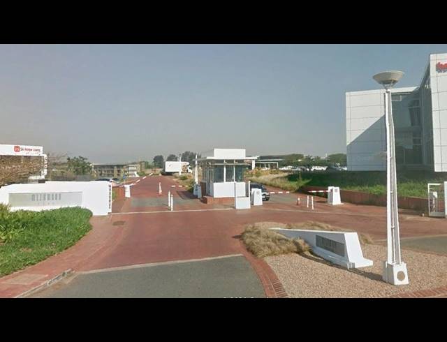 580M² OFFICE FOR SALE IN UMHLANGA RIDGE